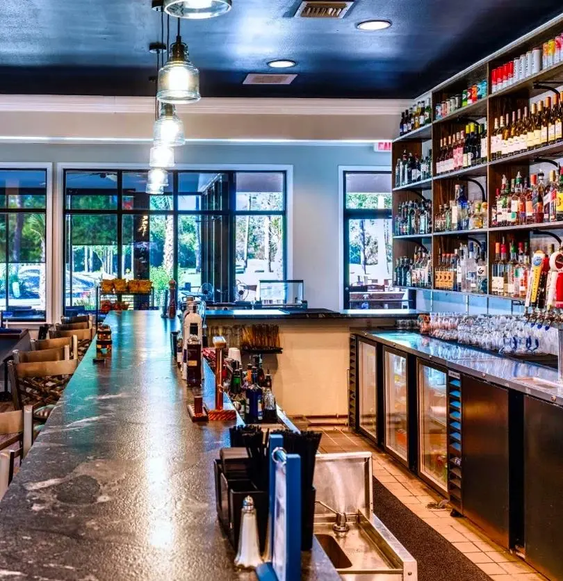 Cocktail Wine and Beer Selections near Tallahassee
